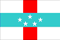 Visas antilles-neerlandaises