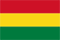 Visas Bolivie