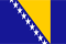Visas Bosnie-herzegovine