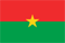 Visas Burkina-faso