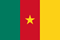 Visas Cameroun
