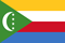 Visas Comores