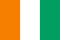 Visas Cote d ivoire