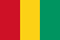 Visas Guinee Conakry