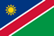 Visas Namibie