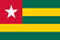 Visas Togo