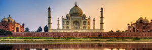 Planète Visas - Inde