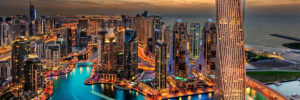 Planète Visas - Emirats Arabe unis